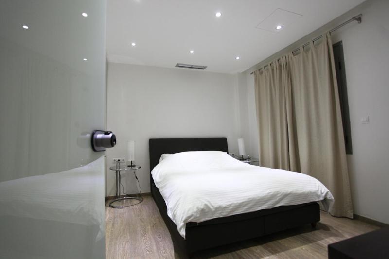 Olvias Apartment Athens Exterior photo
