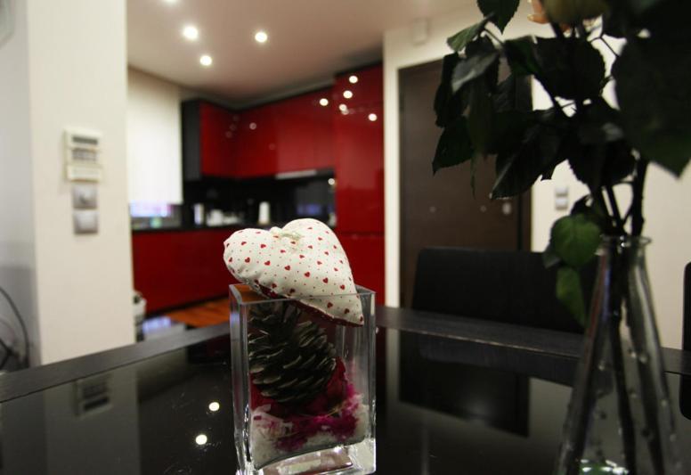 Olvias Apartment Athens Exterior photo