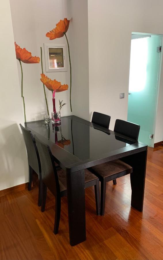 Olvias Apartment Athens Exterior photo